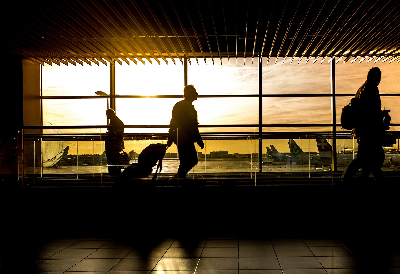 Packing for the Unpredictable: A Case for Dressing Well on the Road