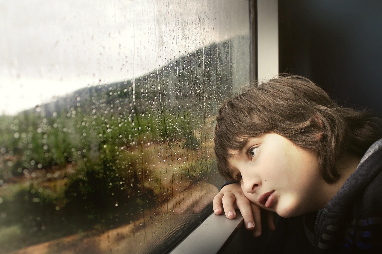 Slow Trains, Fine Linens: The Return of Rail Travel as Luxury