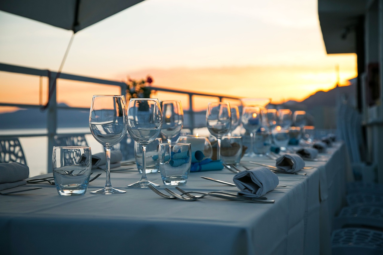 The New Wave of Chef's Tables: Intimacy Over Spectacle